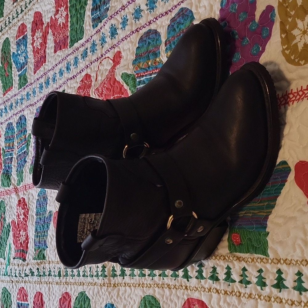 Double H Boot Company